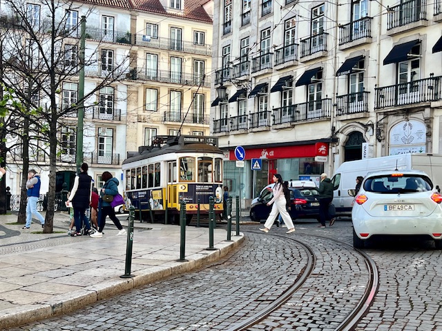 Exploring Culinary Delights in Lisbon