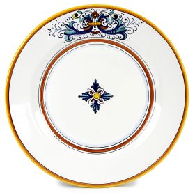 RICCO DERUTA LITE: Dinner Plate