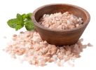 20lbs Exotic Himalayan Salt Fine Mint Infused