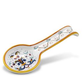 RICCO DERUTA DELUXE: Spoon Rest