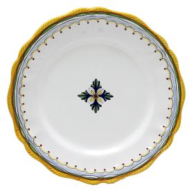 RAFFAELLESCO SIMPLE: Dinner Plate