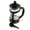 Mr. Coffee Brivio 28 Ounce Glass French Press Coffee Maker With Plastic Lid