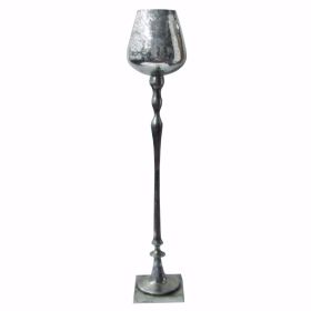 Ideally Stylized Keavy Candle Holder