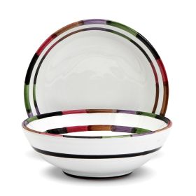 CIRCO: Coupe Pasta/Soup Bowl