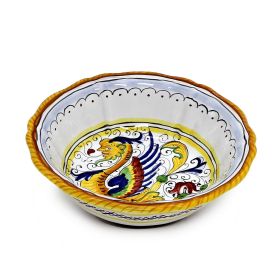 RAFFAELLESCO DELUXE: Cereal Bowl