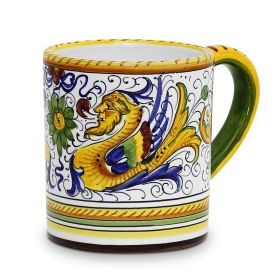 RAFFAELLESCO DELUXE: Mug (10 Oz)