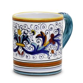 RICCO DERUTA DELUXE: Mug (10 Oz)