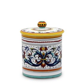 RICCO DERUTA DELUXE: Canister Small