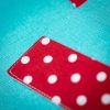 Polka Dot Table Runner