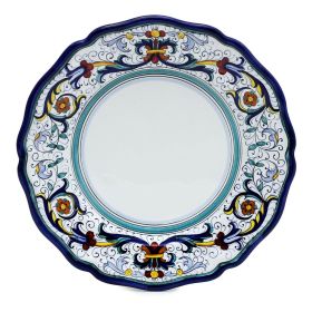 VECCHIA DERUTA: Dinner plate