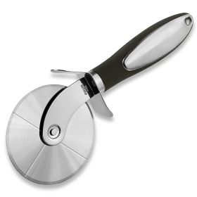 Pizza Cutter WheelPizza Cutter Stainless Steel Pizza Cutter Wheel Super  Pizza Slicer