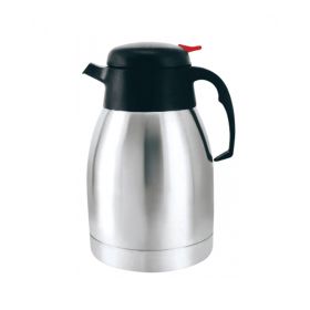 Brentwood 1.0l Vacuum S/s Coffee Pot