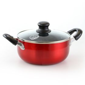 Better Chef 2-quart Aluminum Dutch Oven