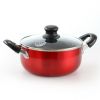 Better Chef 5-quart Aluminum Dutch Oven