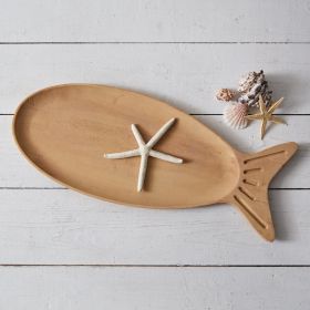 Nautical Fish Tray