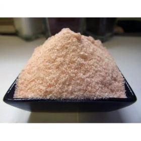 Himalayan Salt Fine Grade - 100% Authentic (size: 2lbs)